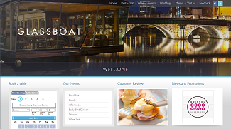 glassboat